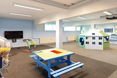 Ferienhaus für 6 Personen in Ringkøbing
