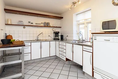 Ferienhaus Erholungsurlaub Vendsyssel