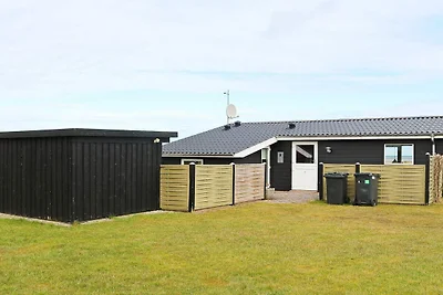 4 Personen Ferienhaus in Hadsund
