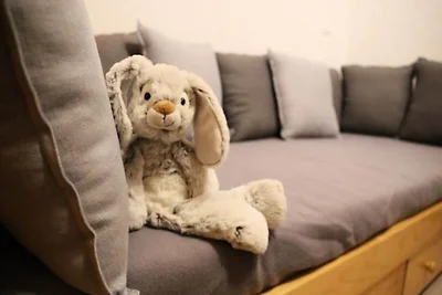 2 kamers voor 5 personen