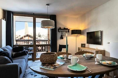 Wohnung in Champamé mit direktem Zugang zu de...