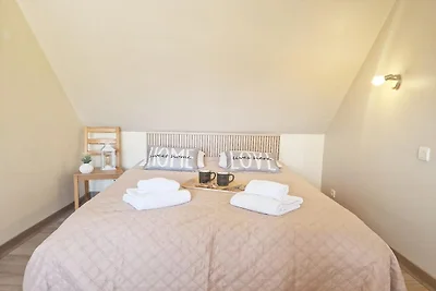 Charmantes Haus im Herzen des Dorfes