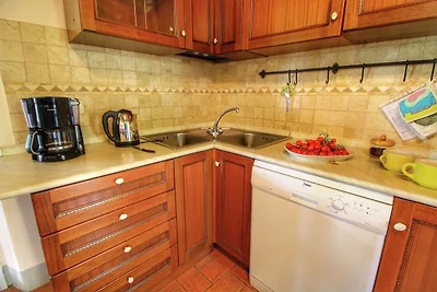 Urige Villa in Lucignano mit privatem Pool