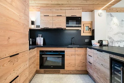 Chalet in Méribel am Tueda-See und den Pisten