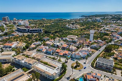 Villa a Portimao vicino alla spiaggia del...