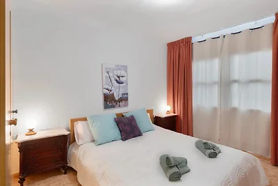 Wohnung in Santa Cruz de la Palma