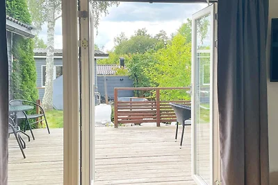 6 Personen Ferienhaus in GRÄNNA