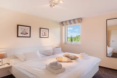 Dünenhuus Ost Komfortable Ferienresidenz