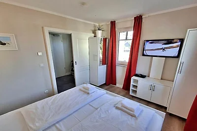 Apartament wakacyjny z 1 sypialnią