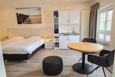 Vakantiehuis Ontspannende vakantie Veere