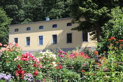 Ferienwohnung Goldgrund