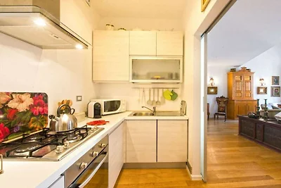 Charming Apartment in the city center