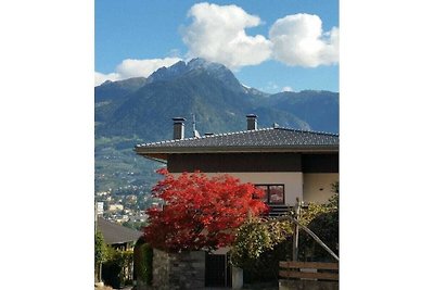 Ferienwohnung Ausblick Marling