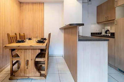 Ferienwohnung Familienurlaub Les Orres