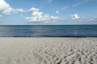 5 Personen Ferienhaus in Væggerløse