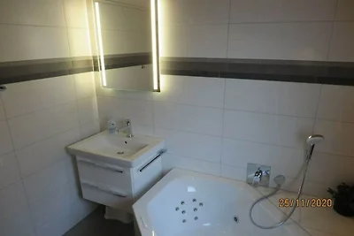 Ferienhaus in Rieden mit Schwimmbecken