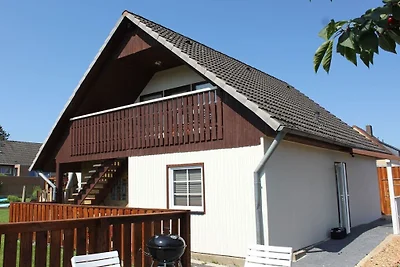 Ferienwohnung mit 1 Schlafzimmer