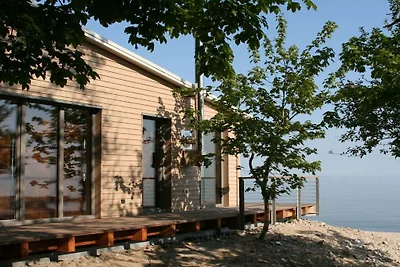 Ferienhaus Erholungsurlaub Schwedeneck