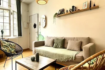 Apartments für 2 Personen