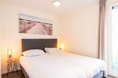 Moderno lodge con due bagni a 1,5 km dalla...