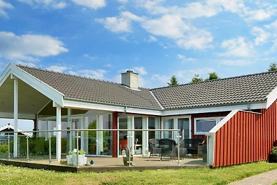 5 sterren vakantie huis in Allinge-By Traum