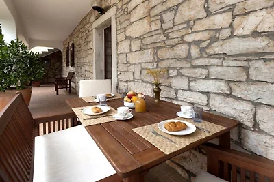 Appartamento per vacanze con 2 camere da...