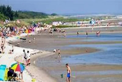 6 persone case ad Hadsund