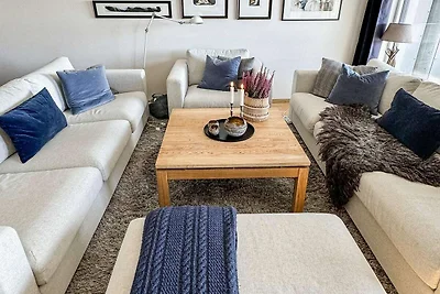 4 Sterne Ferienhaus in HOVDEN