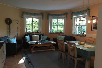 Vakantieappartement met 1 slaapkamer