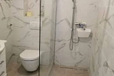 One Bedroom Apartment withTerrace-A4