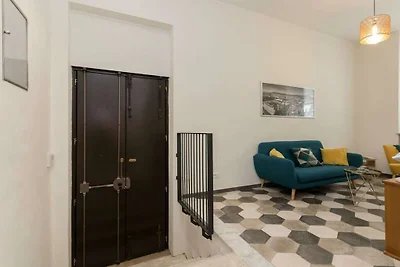 Wohnung in Torino mit Parken