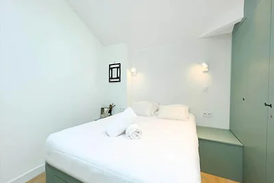 Apartments für 6 Personen