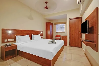 Super Townhouse Edasserys Sea Pearl