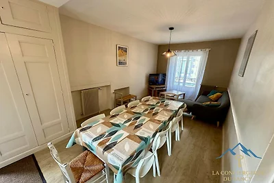 Accueil pour groupes et familles