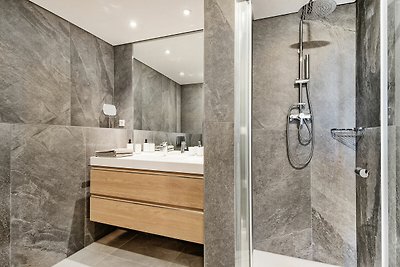 Alpine Ferienwohnung am Ossiacher See mit...