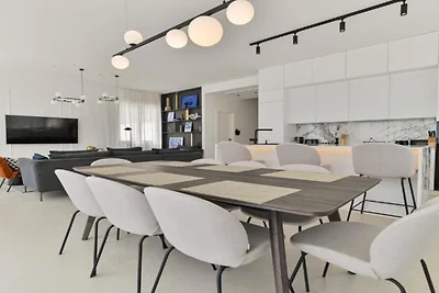 Villa Olive - Five bedroom Villa with Terrace...
