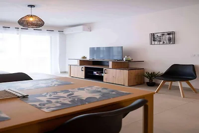 Appartamento a Valras-Plage vicino al casinò