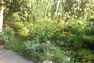 Ferienwohnung mit 1 Schlafzimmer