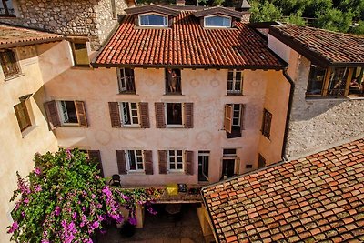 Ferienwohnung Borgo Alba Chiara mit Gemeinsch...