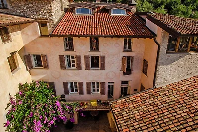 Appartamento per vacanze Borgo Alba Chiara co...