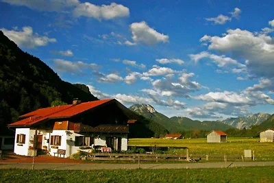 Dans le paradis montagneux de la vallée de...