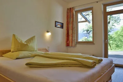 Appartamento per vacanze con 2 camere da...