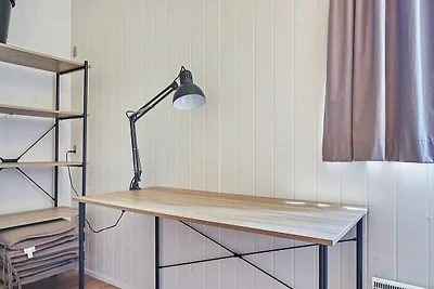 4 Personen Ferienhaus in Aakirkeby-By Traum