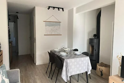 Appartamento ristrutturato · Centro turistico...