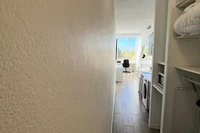 Appartamento a Les Minimes vicino alla...