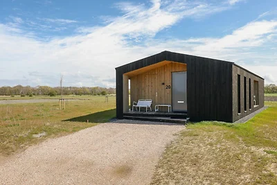 Ruhiges Ferienhaus mit Garten