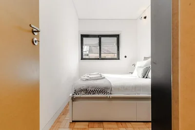 Appartamento a Gaia vicino al fiume Douro