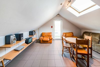 Gemütliches Ferienhaus in Ambly mit Sauna