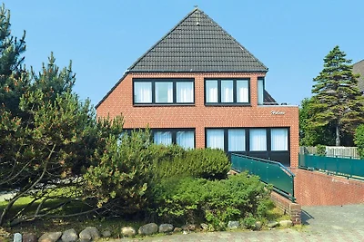 Ferienwohnung in Westerland auf Sylt