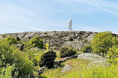 4 Sterne Ferienhaus in KYRKESUND